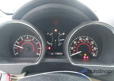 2012 Toyota Highlander z USA, uszkodzony, nr VIN 5TDZA3EH9CS030913